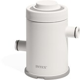 Intex Easy Set Opblaaszwembad Set - Ø 244 x 61 cm met filterpomp