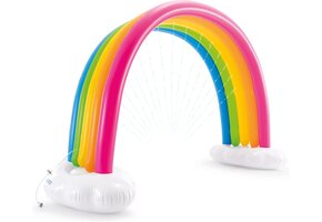 Intex Rainbow Cloud Sproeier