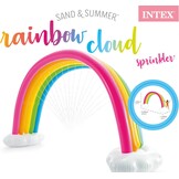 Intex Rainbow Cloud Sproeier