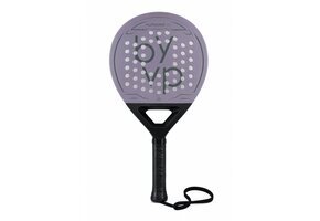 By VP Padel Racket Model 300 - Groen - Lichtgewicht Padelracket - Geschikt voor Beginners en Gevorderden