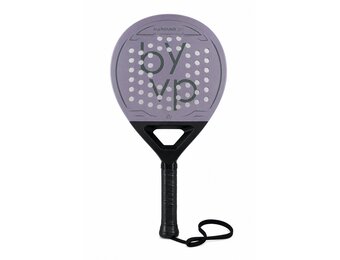 By VP Padel Racket Model 300 - Groen - Lichtgewicht Padelracket - Geschikt voor Beginners en Gevorderden