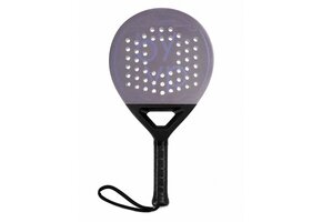 By VP Padel Racket Model 300 - Blauw - Lichtgewicht Padelracket - Geschikt voor Beginners en Gevorderden