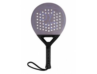By VP Padel Racket Model 300 - Blauw - Lichtgewicht Padelracket - Geschikt voor Beginners en Gevorderden
