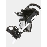 FastFold Scout Golfkar - Golftrolley - Wit