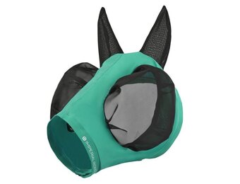 Imperial Riding Vliegenmasker IRHTrail Ride Basic - Wisteria