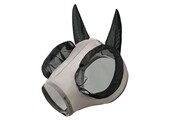 Imperial Riding Vliegenmasker IRHTrail Ride Basic - Light Olive
