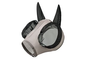 Imperial Riding Vliegenmasker IRHTrail Ride Basic - Light Olive