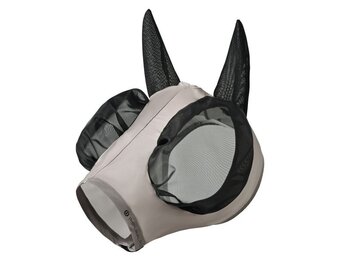 Imperial Riding Vliegenmasker IRHTrail Ride Basic - Light Olive