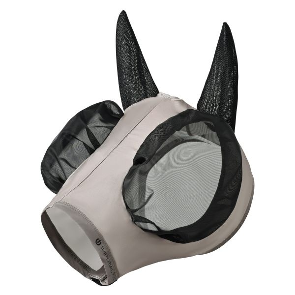 Imperial Riding Vliegenmasker IRHTrail Ride Basic - Light Olive