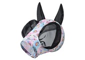 Imperial Riding Vliegenmasker IRHTrail Ride Basic - Unicorn