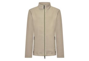 Imperial Riding Kids Jas IRHCharles - Light Olive