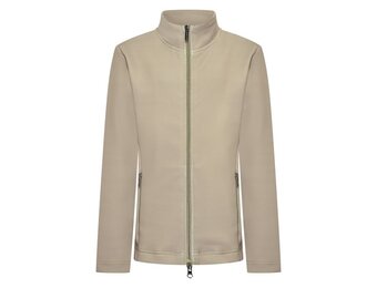 Imperial Riding Kids Jas IRHCharles - Light Olive