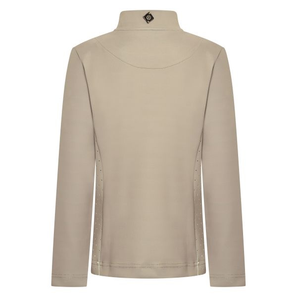 Imperial Riding Kids Jas IRHCharles - Light Olive