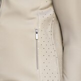Imperial Riding Kids Jas IRHCharles - Light Olive
