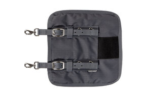 Harry's Horse Borstverlenger - Ebony