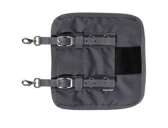 Harry's Horse Borstverlenger - Ebony