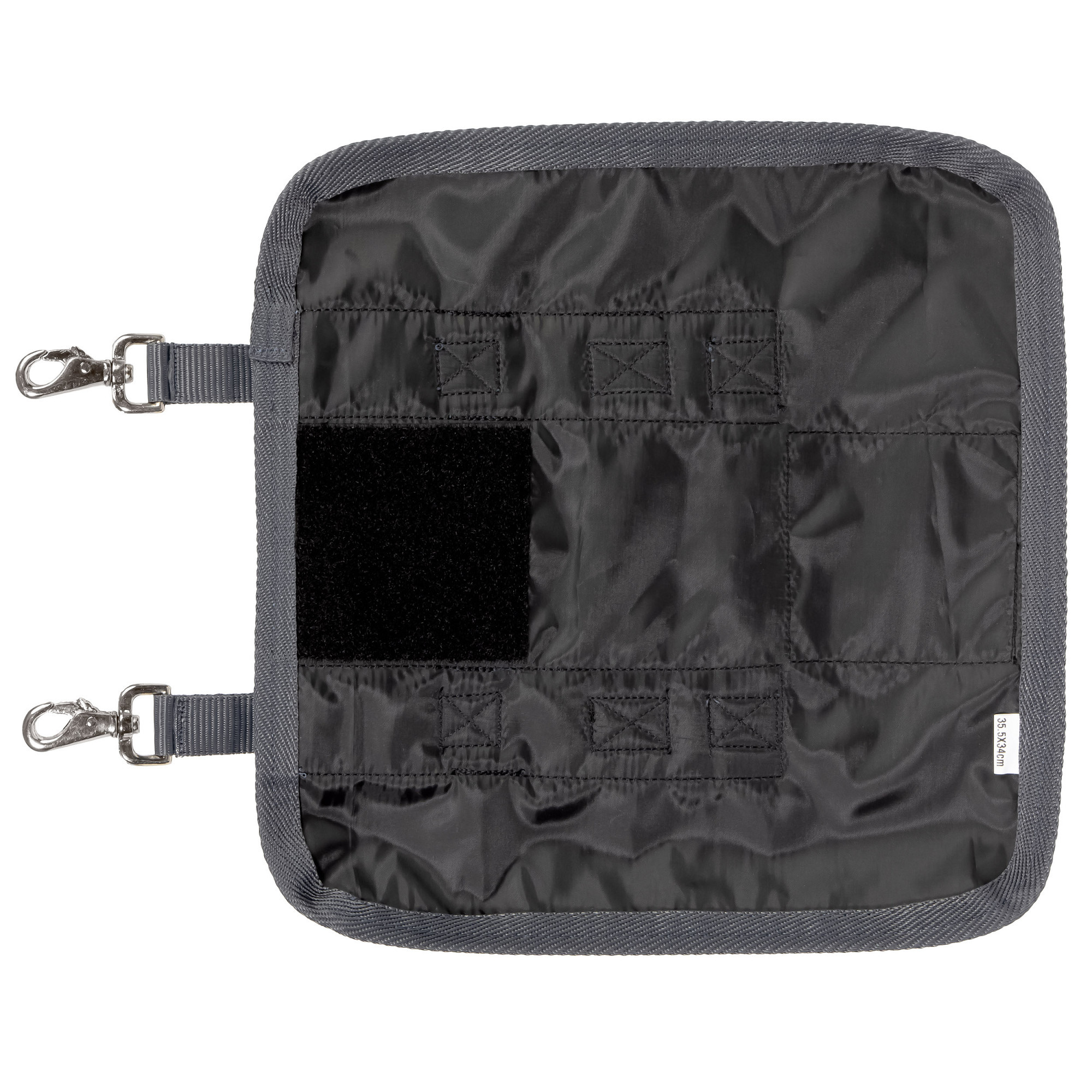 Harry's Horse Borstverlenger - Ebony