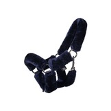 HKM Hobby Horse Halster Bond - Zwart