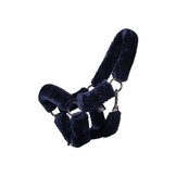HKM Hobby Horse Halster Bond - Roze