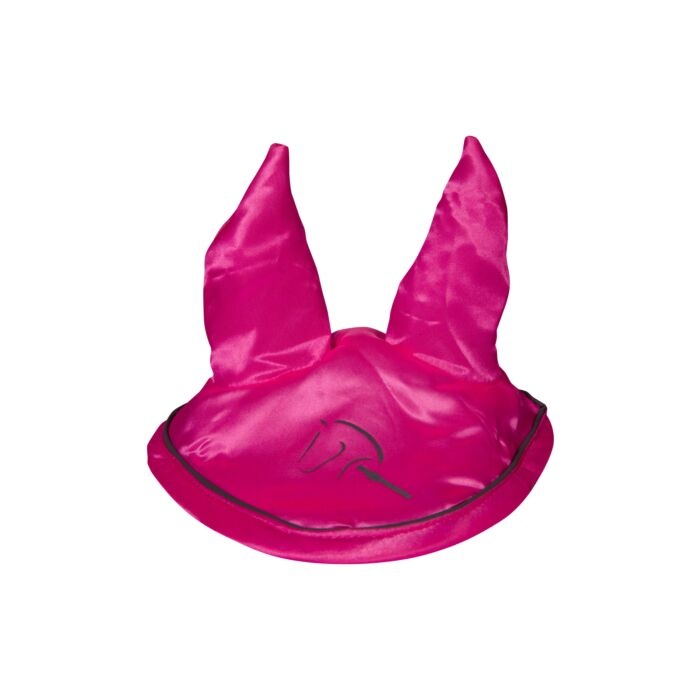 HKM Hobby Horse Neon Set - Neon Roze