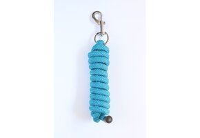 HB Luxe Halstertouw - Turquoise