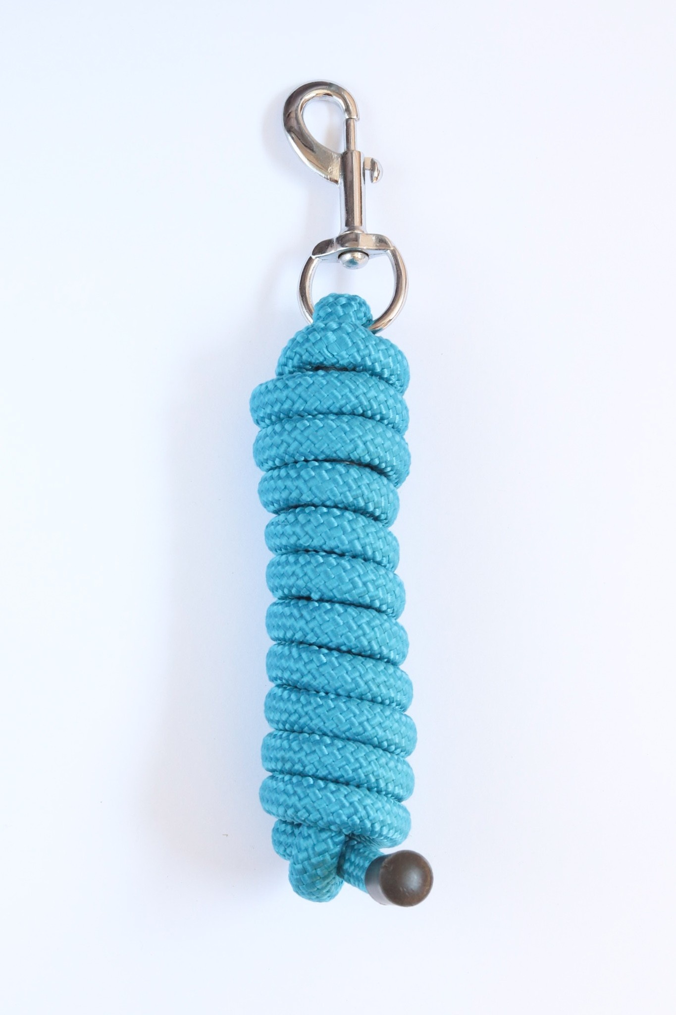 HB Luxe Halstertouw - Turquoise