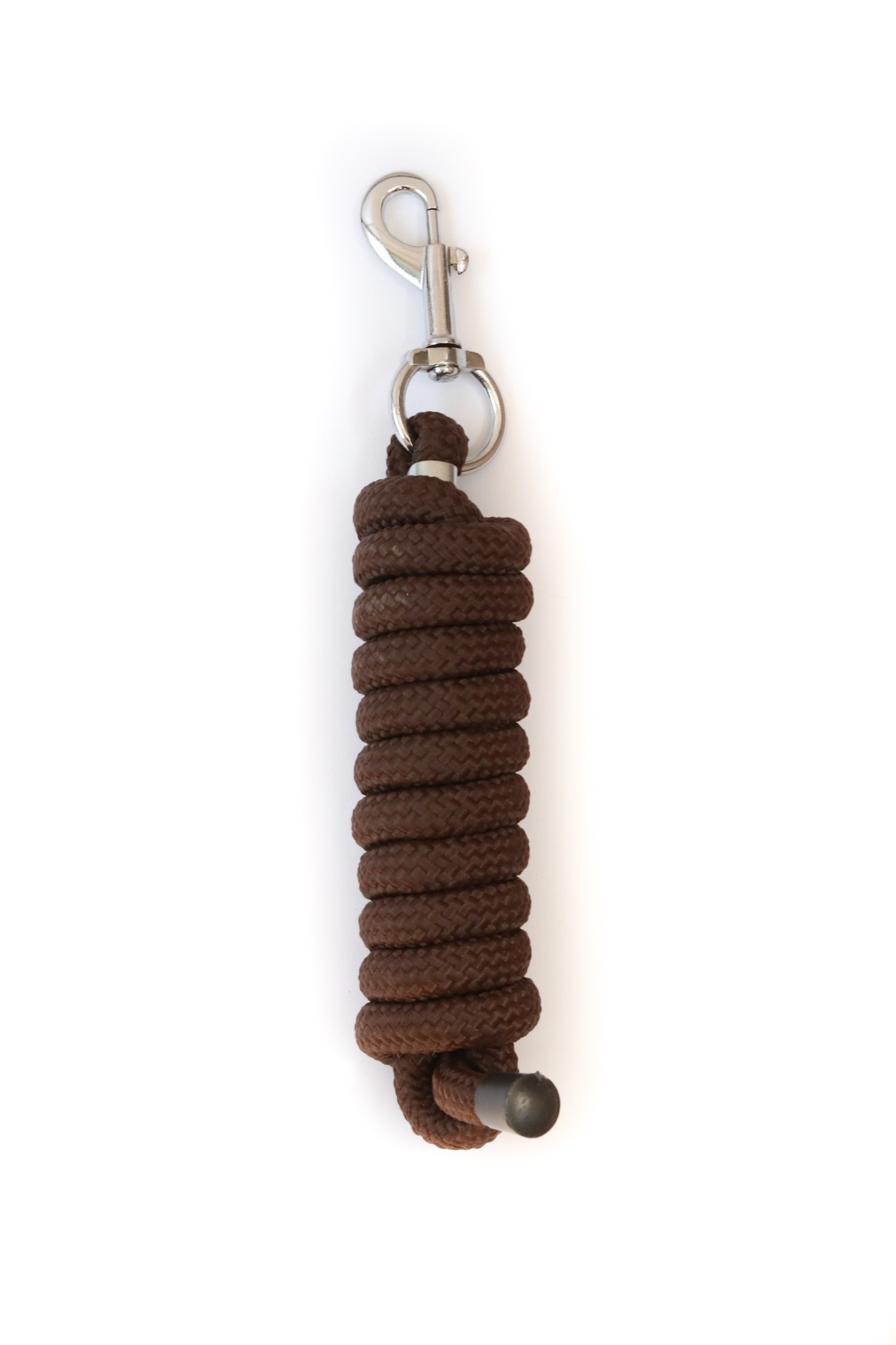 HB Luxe Halstertouw - Zwart
