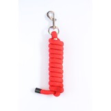 HB Luxe Halstertouw - Rood