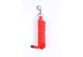 HB Luxe Halstertouw - Rood