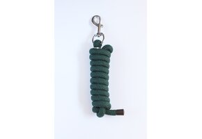 HB Luxe Halstertouw - Dark Green