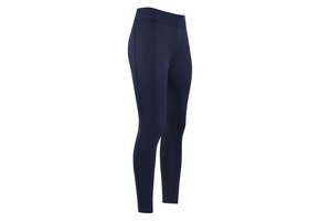 Imperial Riding Rijlegging IRHBasic Full Grip - Navy