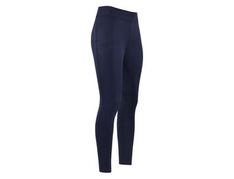 Imperial Riding Rijlegging IRHBasic Full Grip - Navy