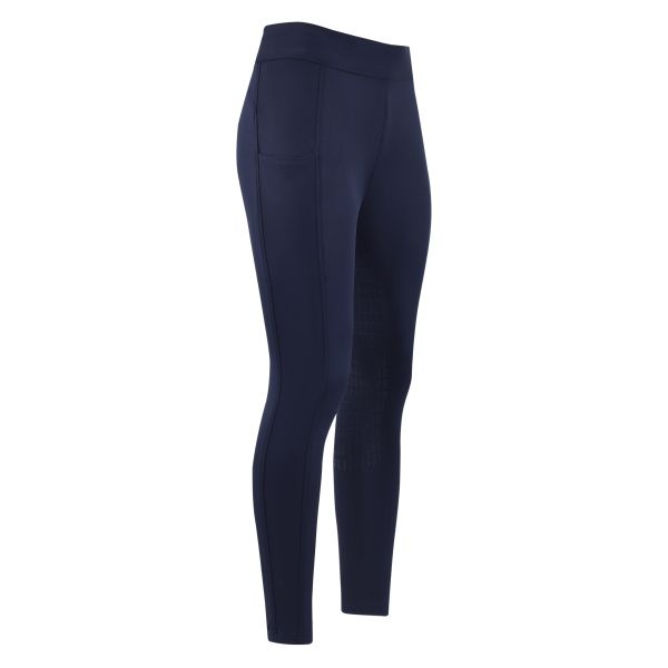 Imperial Riding Rijlegging IRHBasic Full Grip - Navy