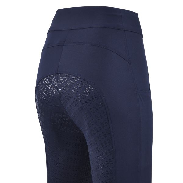 Imperial Riding Rijlegging IRHBasic Full Grip - Navy