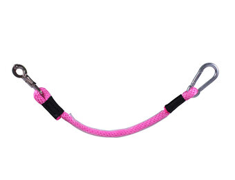 QHP Trailerlijn - Fuchsia