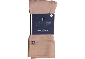 Kingsland Classic Thermolegging - Beige - Maat L/XL
