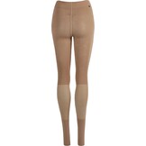 Kingsland Classic Thermolegging - Beige -  Maat L/XL