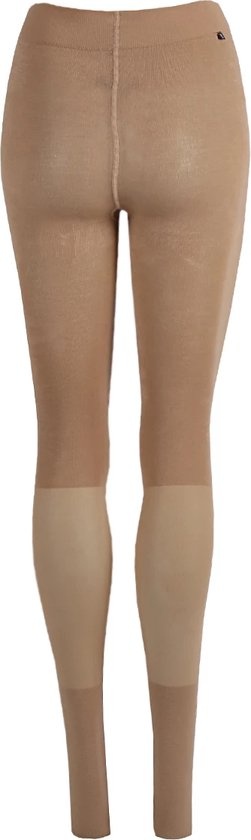 Kingsland Classic Thermolegging - Beige -  Maat L/XL