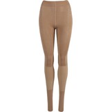 Kingsland Classic Thermolegging - Beige -  Maat L/XL