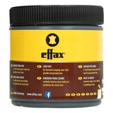 Effax Ledervet Zwart - 500 ml