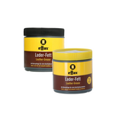 Effax Ledervet Zwart - 500 ml