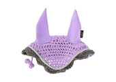 QHP Oornetje Hobby Horse - Lila