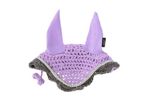 QHP Oornetje Hobby Horse - Lila