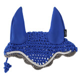 QHP Oornetje Hobby Horse - Lila