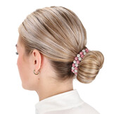 QHP Knotband Gloss - Roze