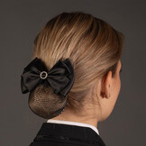 Harry's Horse Haarspeld Circle - Navy