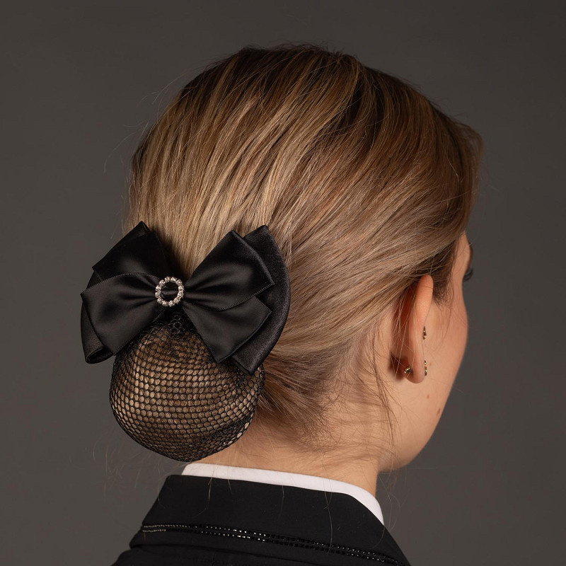 Harry's Horse Haarspeld Circle - Navy