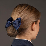Harry's Horse Haarspeld Circle - Navy