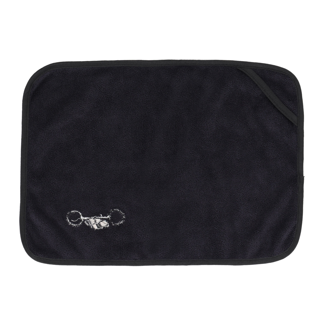 QHP Bithanddoekje - 30x20 cm