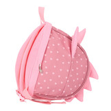QHP Cap Tas Unicorn - Roze
